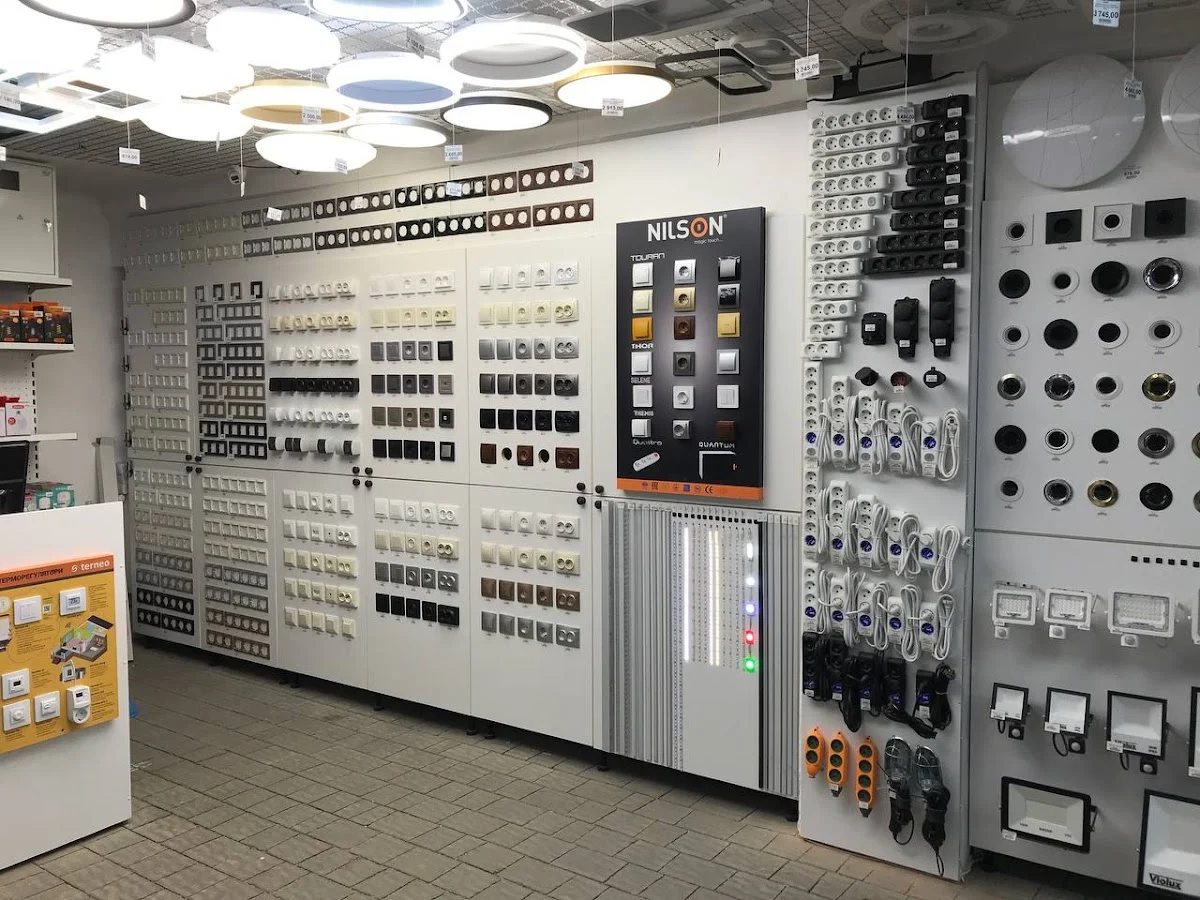 220V ELECTRO