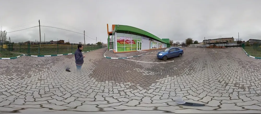 33 квадратних метри - 4