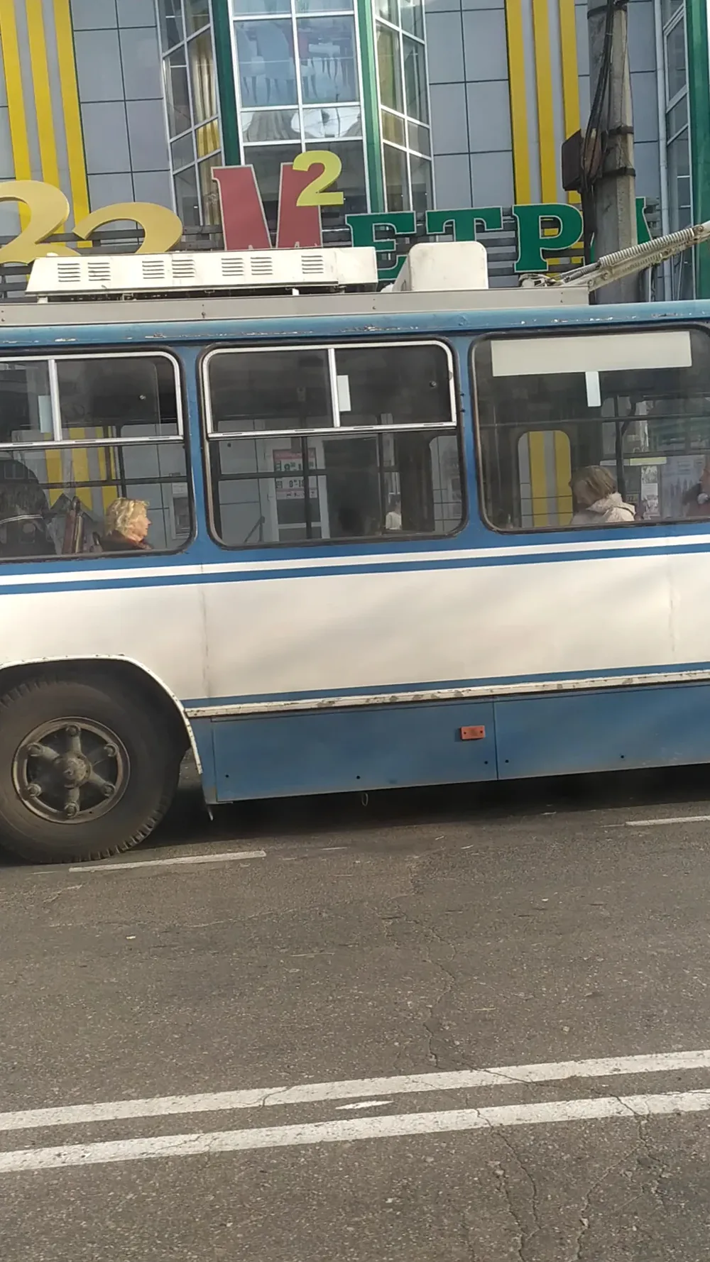 33 м² - 3
