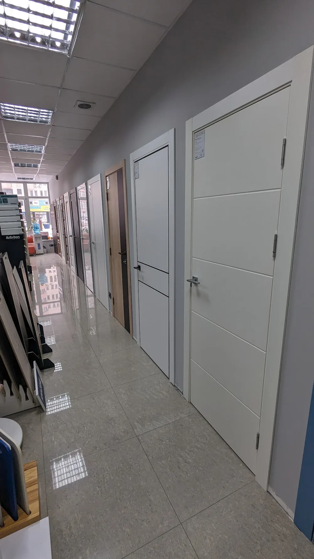 AllDoors - 2