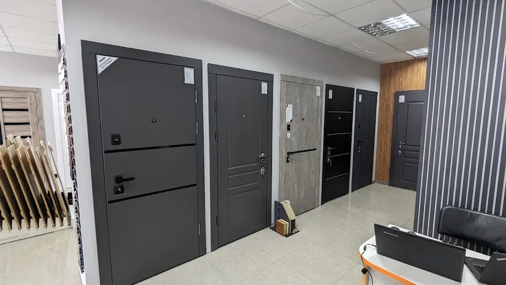 AllDoors