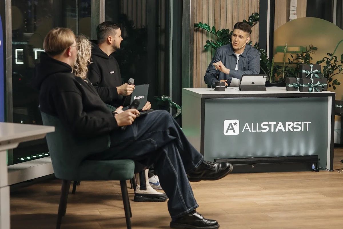 AllSTARSIT