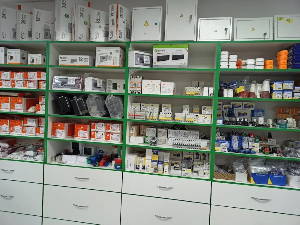 Alltrade Електротовари Дроти Кабелі Кондиціонери Елтрейд - 2