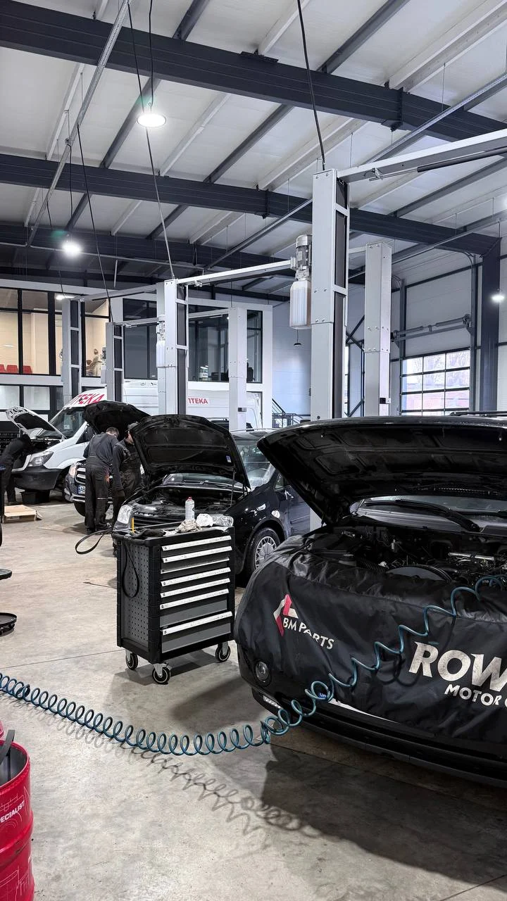AnnReal Car Service - 3