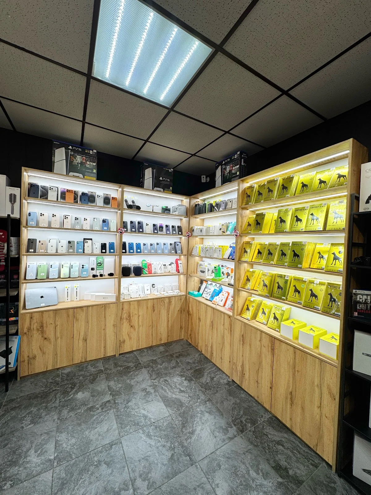 Apple Store & Service RUSLAN.OPT TERNIVKA