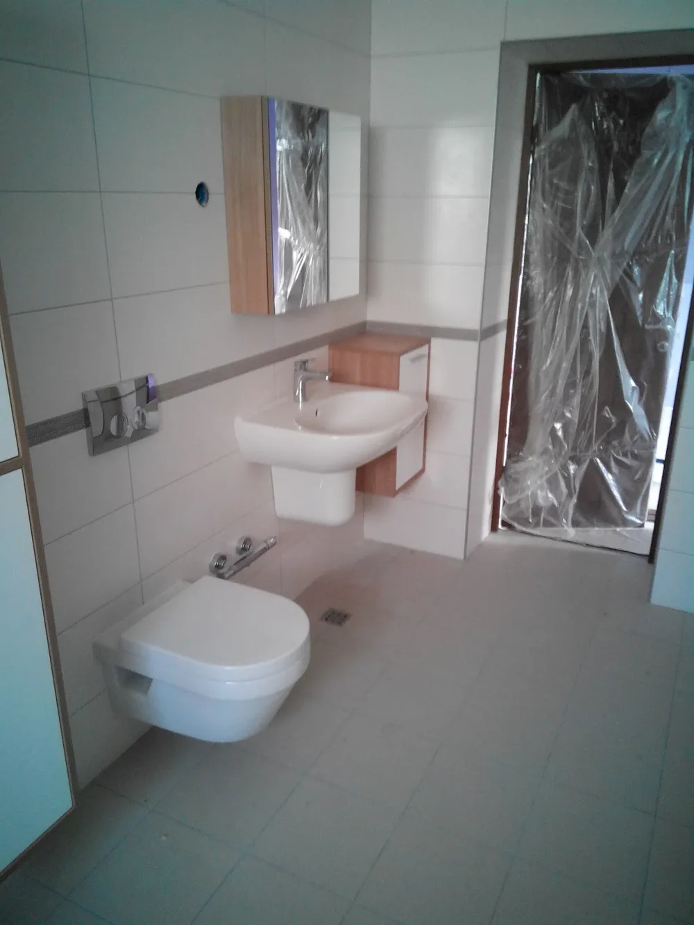 Aqua-installator - 2