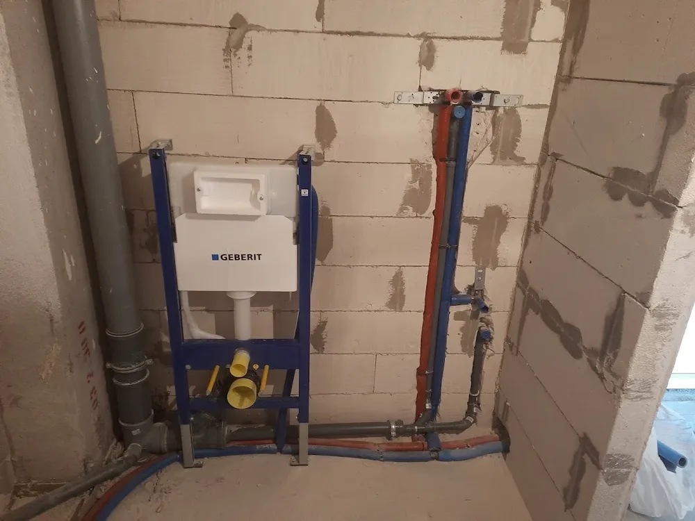 Aqua-installator - 6