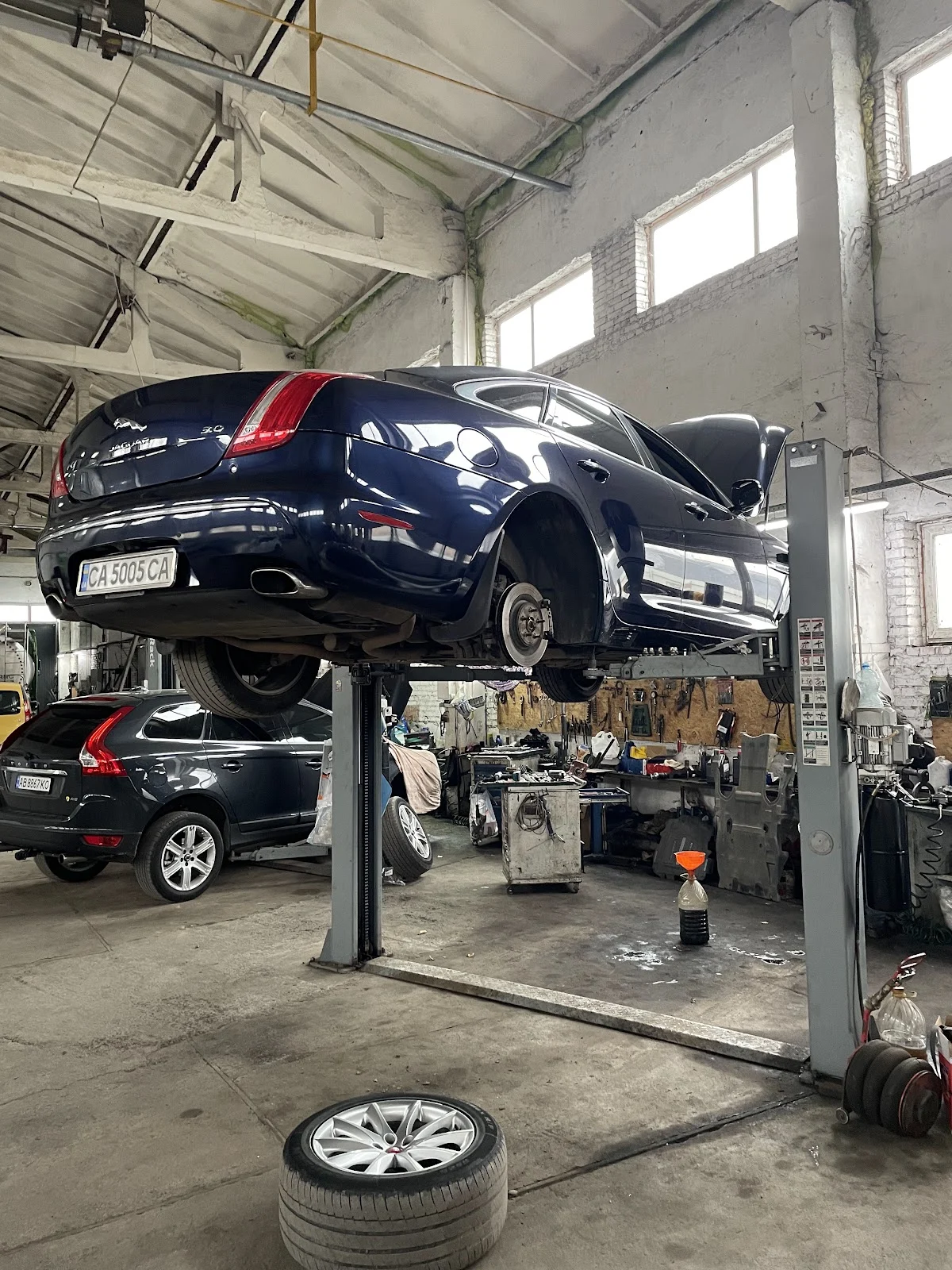 Atilan car and truck service - 3