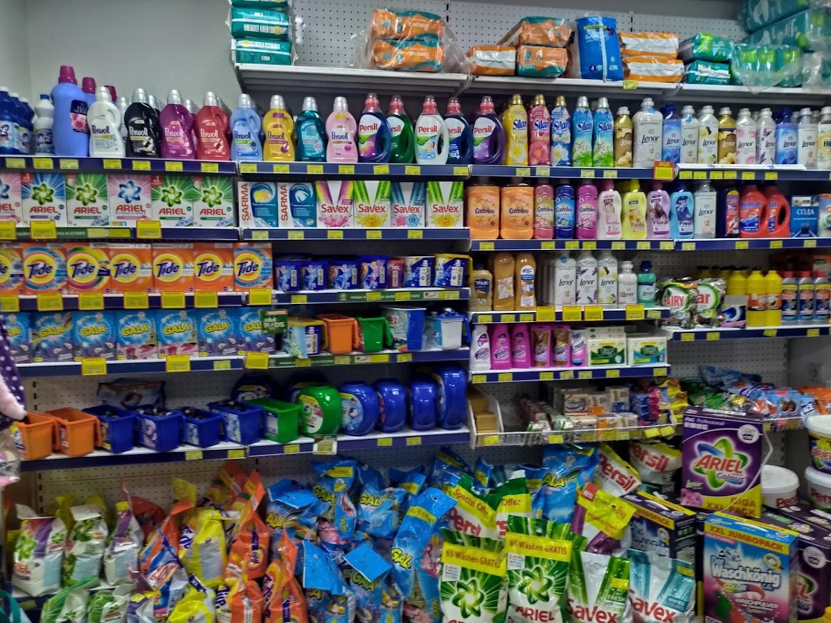 Atlas market