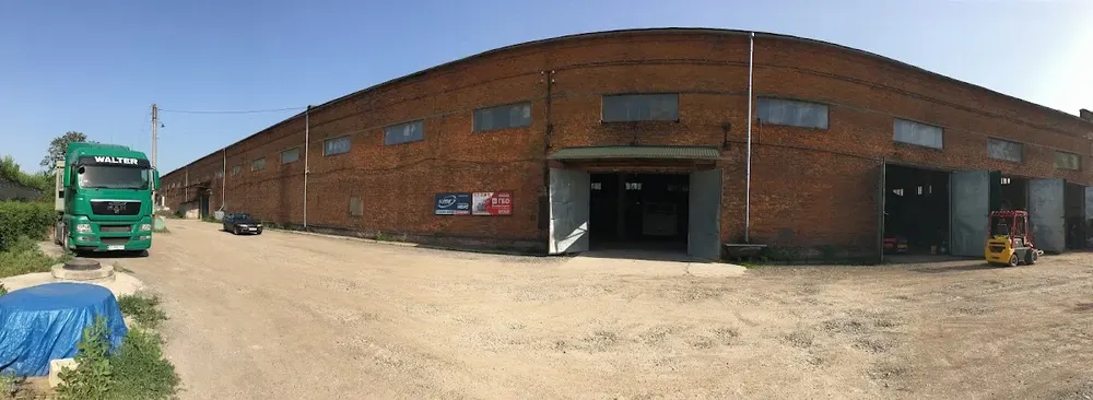 AutoBox ГБО установка ремонт та сервіс у Кам'янці-Подільському - 2