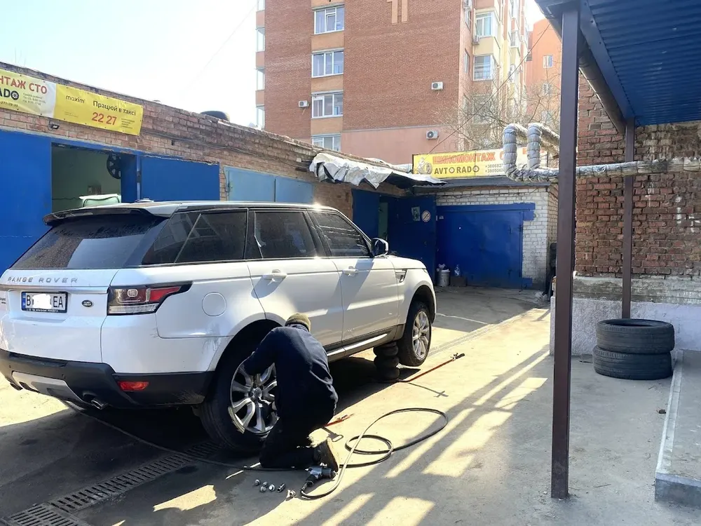 AvtoRado - 4