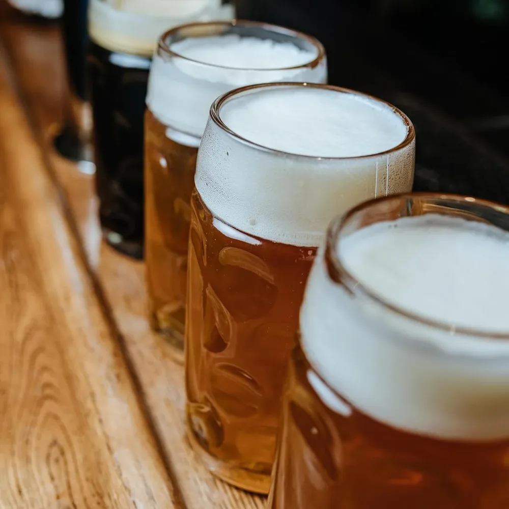 Bierstube - 9
