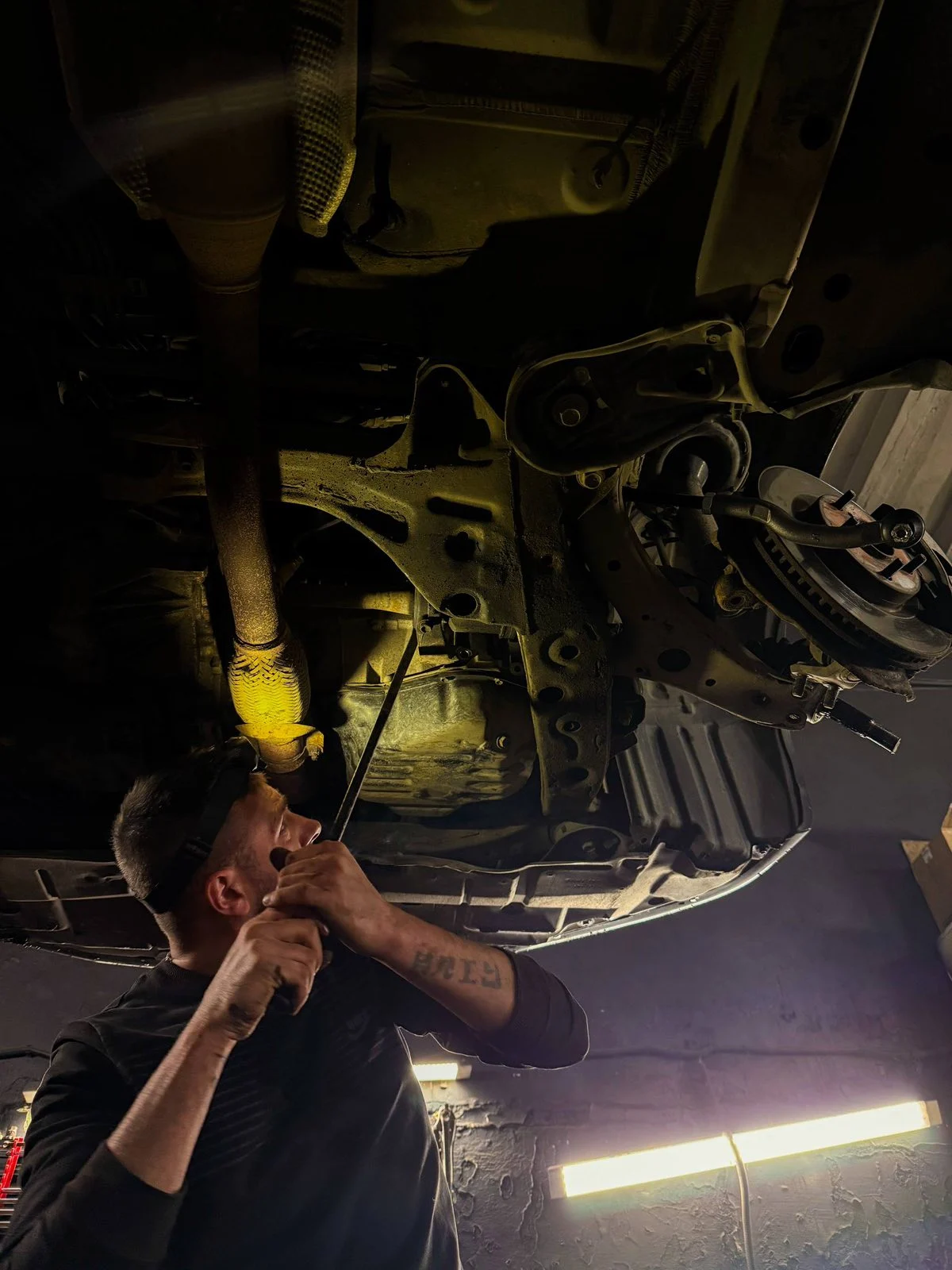 Car Centre Ремонт двигунів та АКПП усіх типів - 2