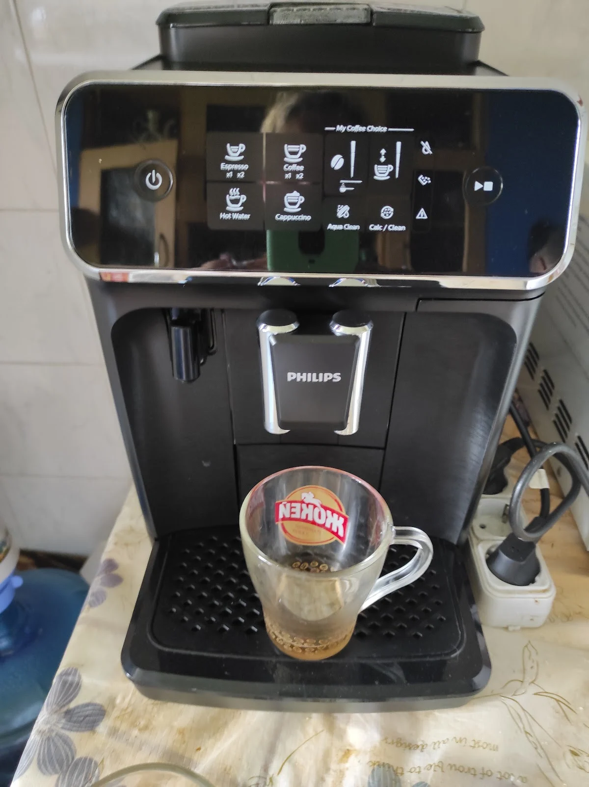 Coffee Clinic | Ремонт кавомашин