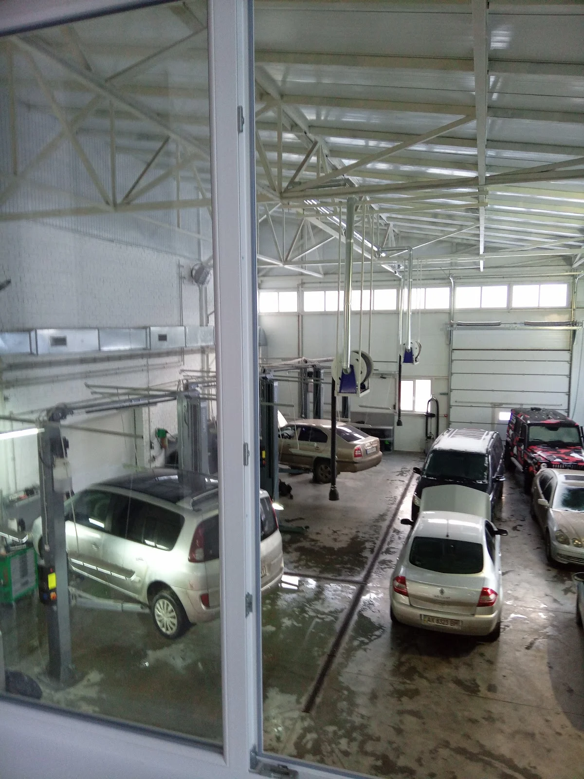 CraftAutoService - 4