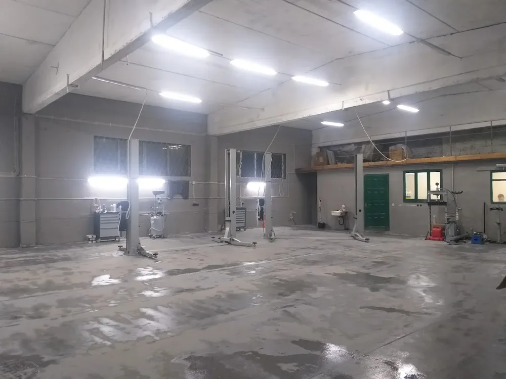 CTO VAG center - 2