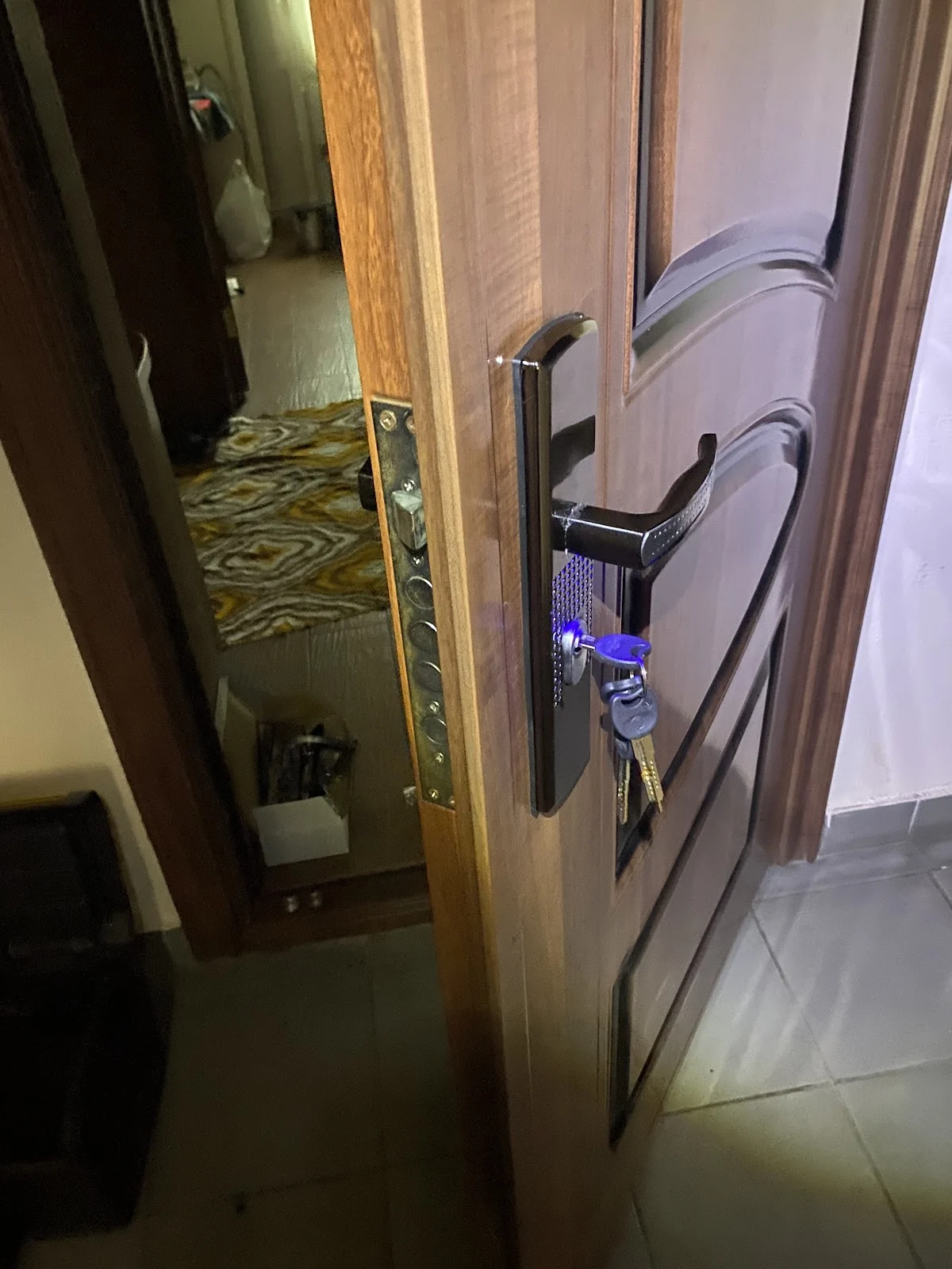 Аварійне відкриття замків - LockServis