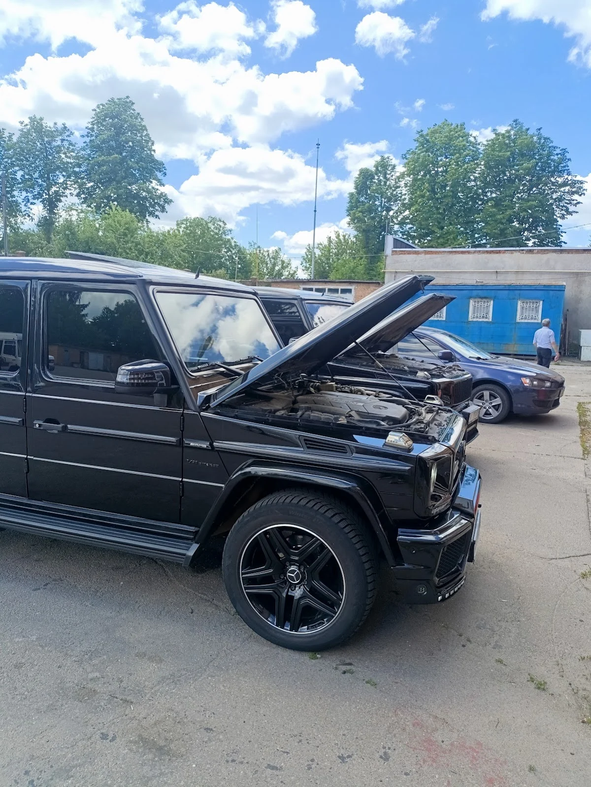 Авто Газ Центр Вінниця - 2