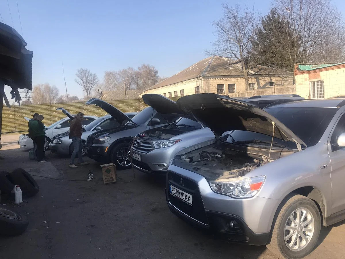 АвтоКлиматОк