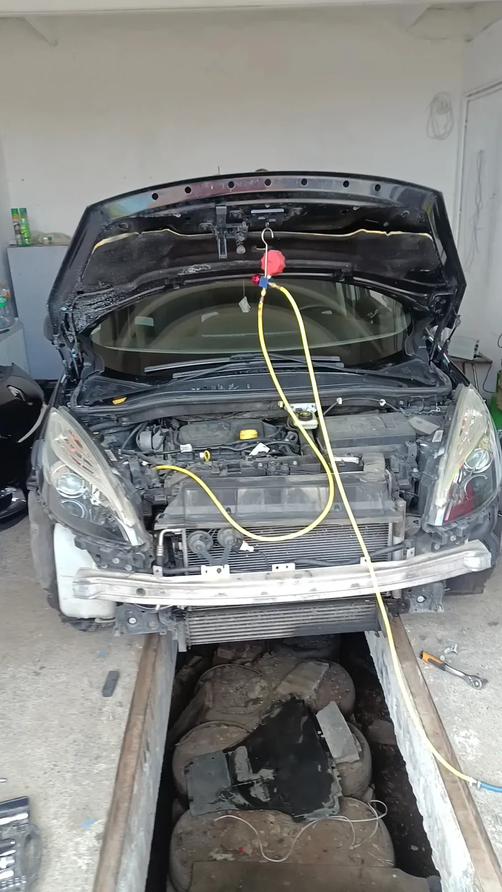 Автокондиционеры - 4