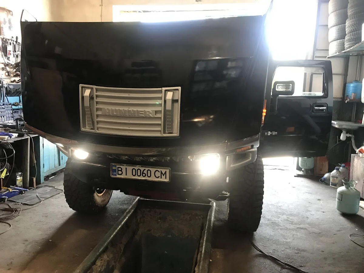 АВТОКОНДИЦІОНЕРИ РЕМОНТ ЗАПРАВКА - 2