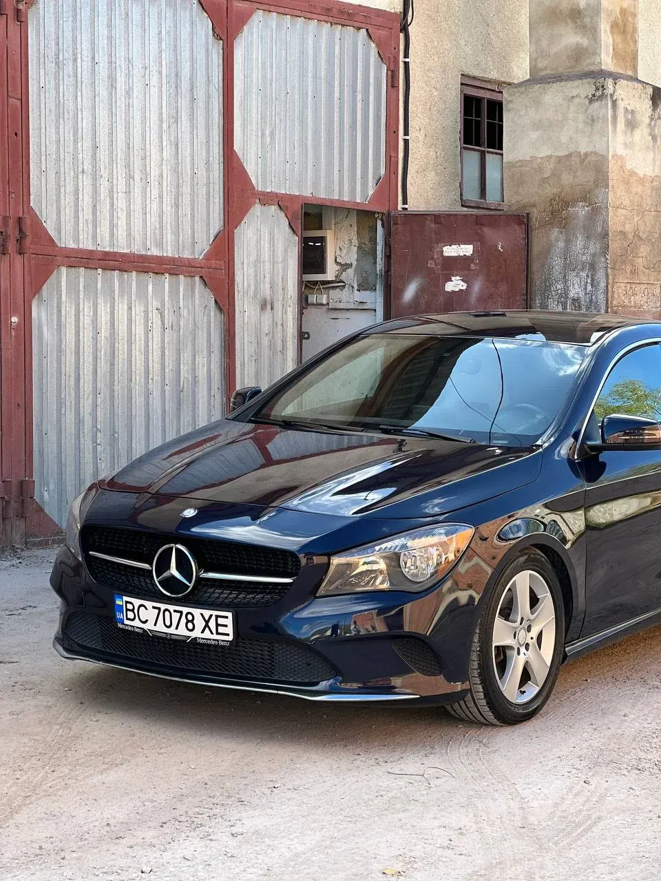 Автомайстерня "Влад Сервіс" - Кузовний ремонт вашого авто - 2
