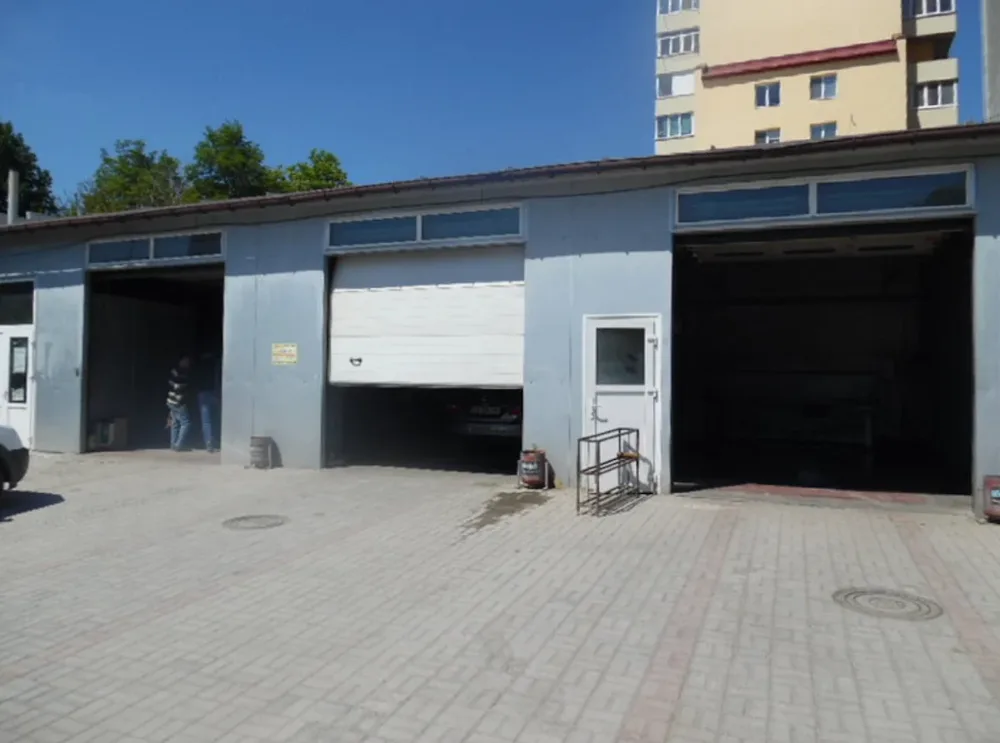 Автосервіс Гамма-Технік - 3