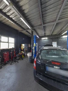 Автосервіс, СТО "Garage 26 Autoservice"