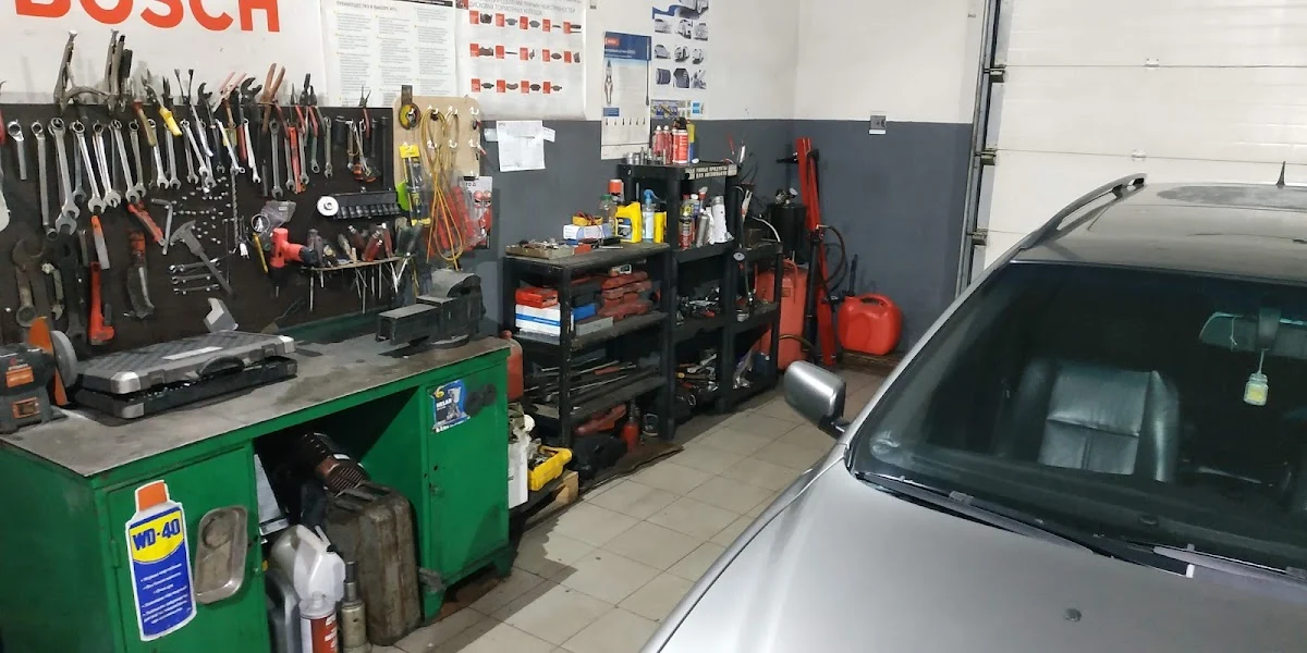Автосервіс ExpertAutoGroup - 4