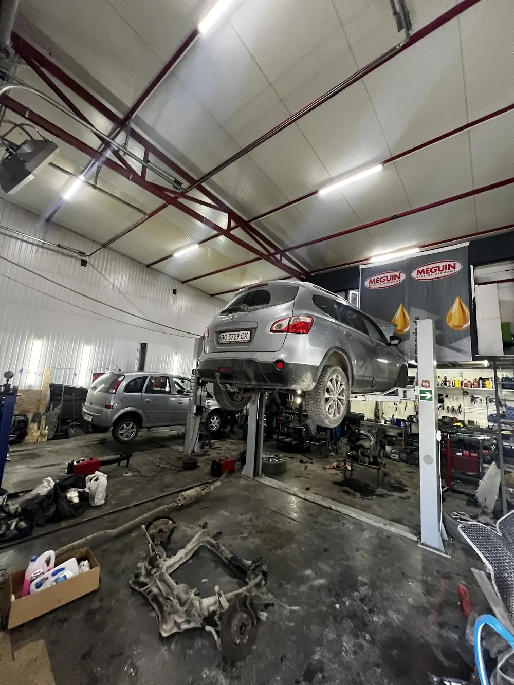 Автосервіс Viper Garage - 2