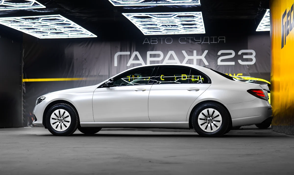 Автостудія "Гараж 23" - Tuning & Detailing - 5
