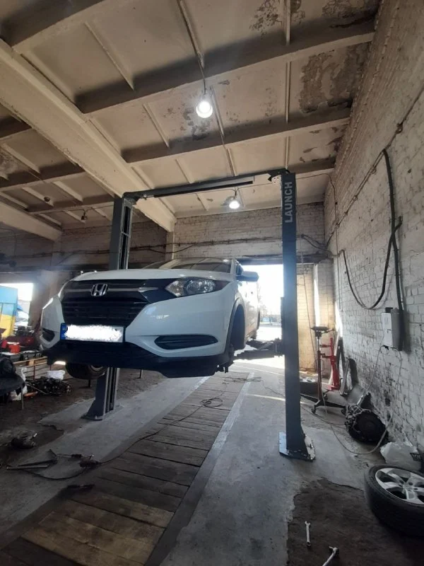 « Автосфера» – Автосервис Ремонт двигателя,ходовой, замена масла - 3