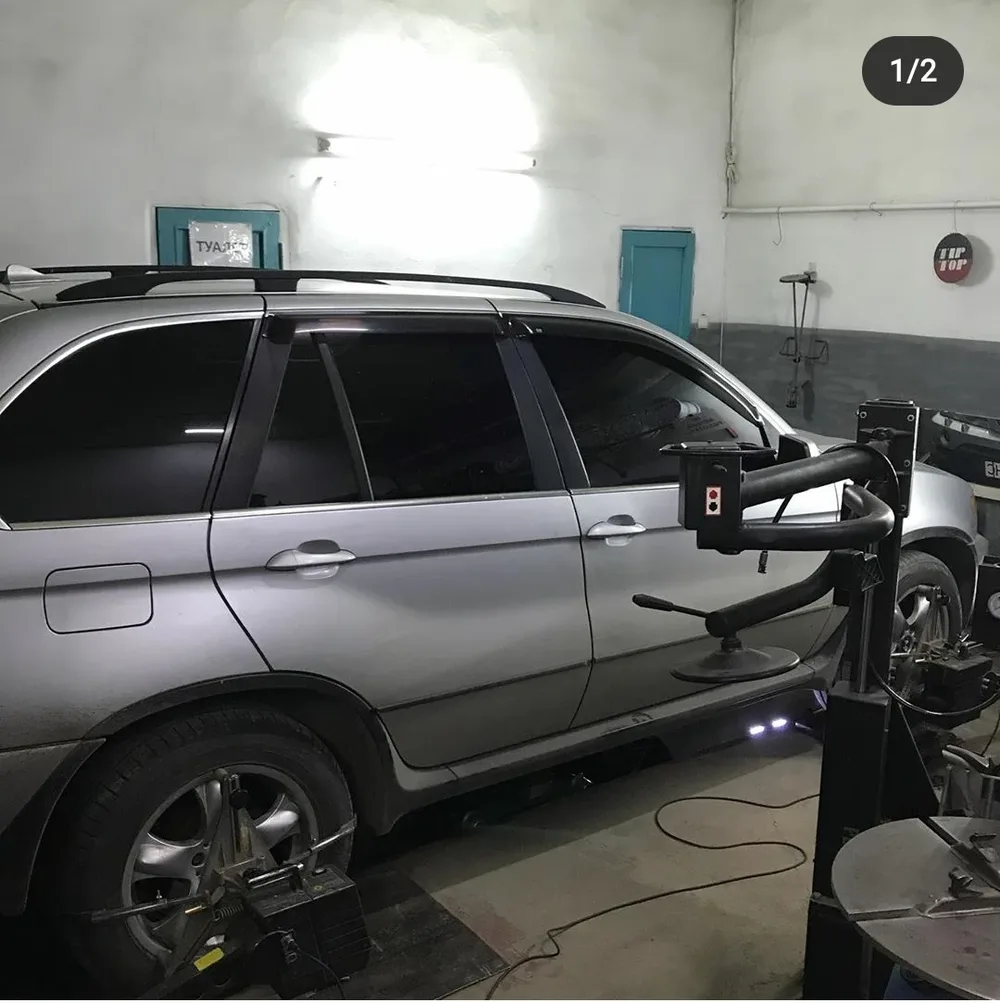 АвтоШиноСервис