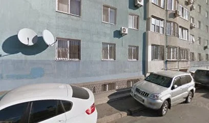АГАЮГСЕРВИС ООО