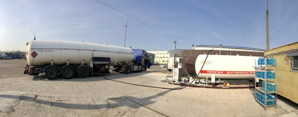 АЗС