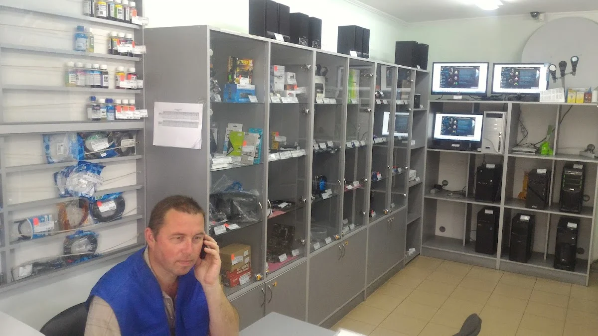"Ансеал" опалення, кондиціонери, комп'ютери, сонячні панелі - 3