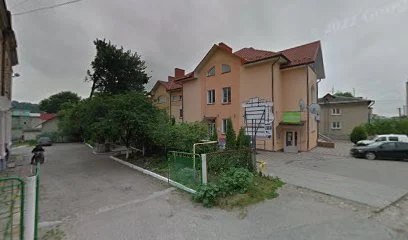АСЦ "Приорітет"
