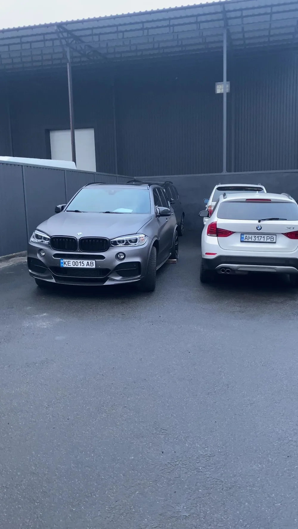 баЗа БМВ - СТО BMW та MINI - 3