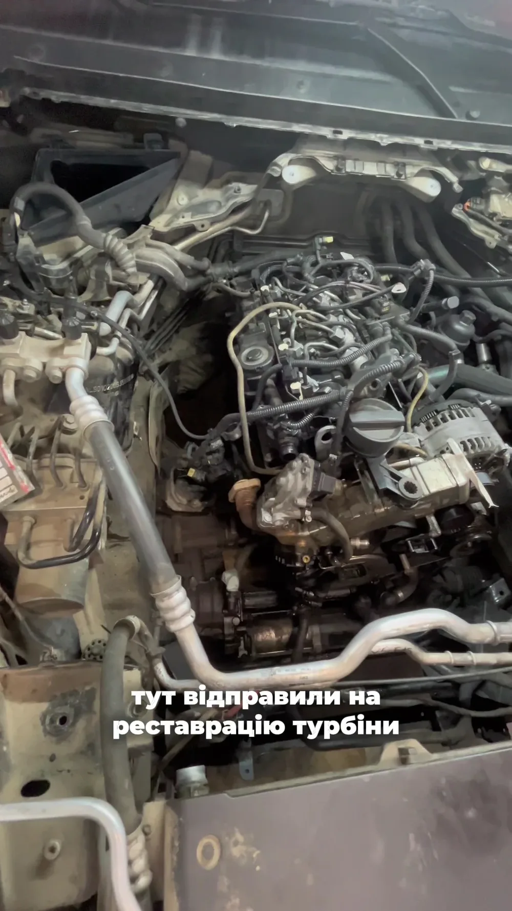 БМВ сервіс GARAGE RACER - 3