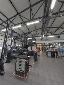 Бош Авто Сервіс Автопростір - 7