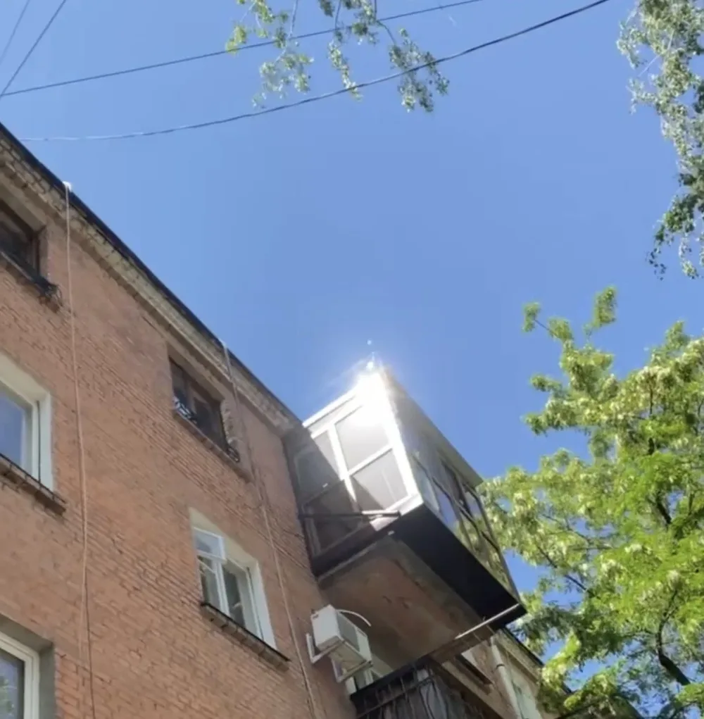 БРАВО ВІКНА ДВЕРІ ВОРОТА - 2