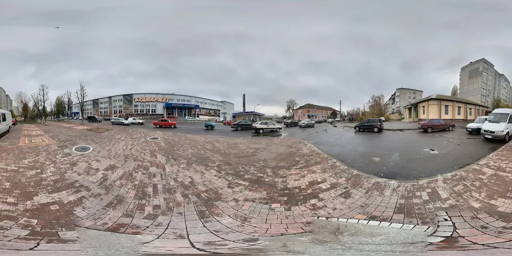 Будмаркет - 4