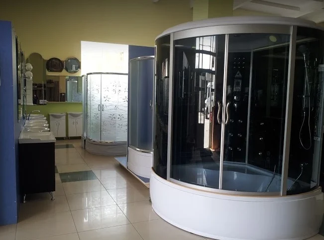 Будівельний магазин Євробуд - 2