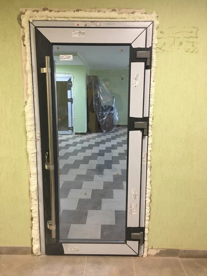 Ваше нове вікно