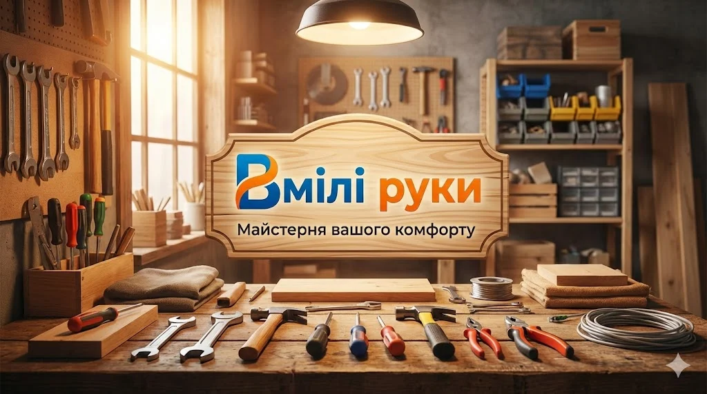 Вмілі руки