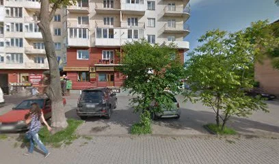 Водолій