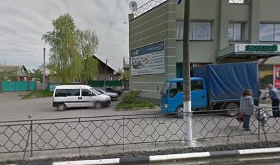 Візаж