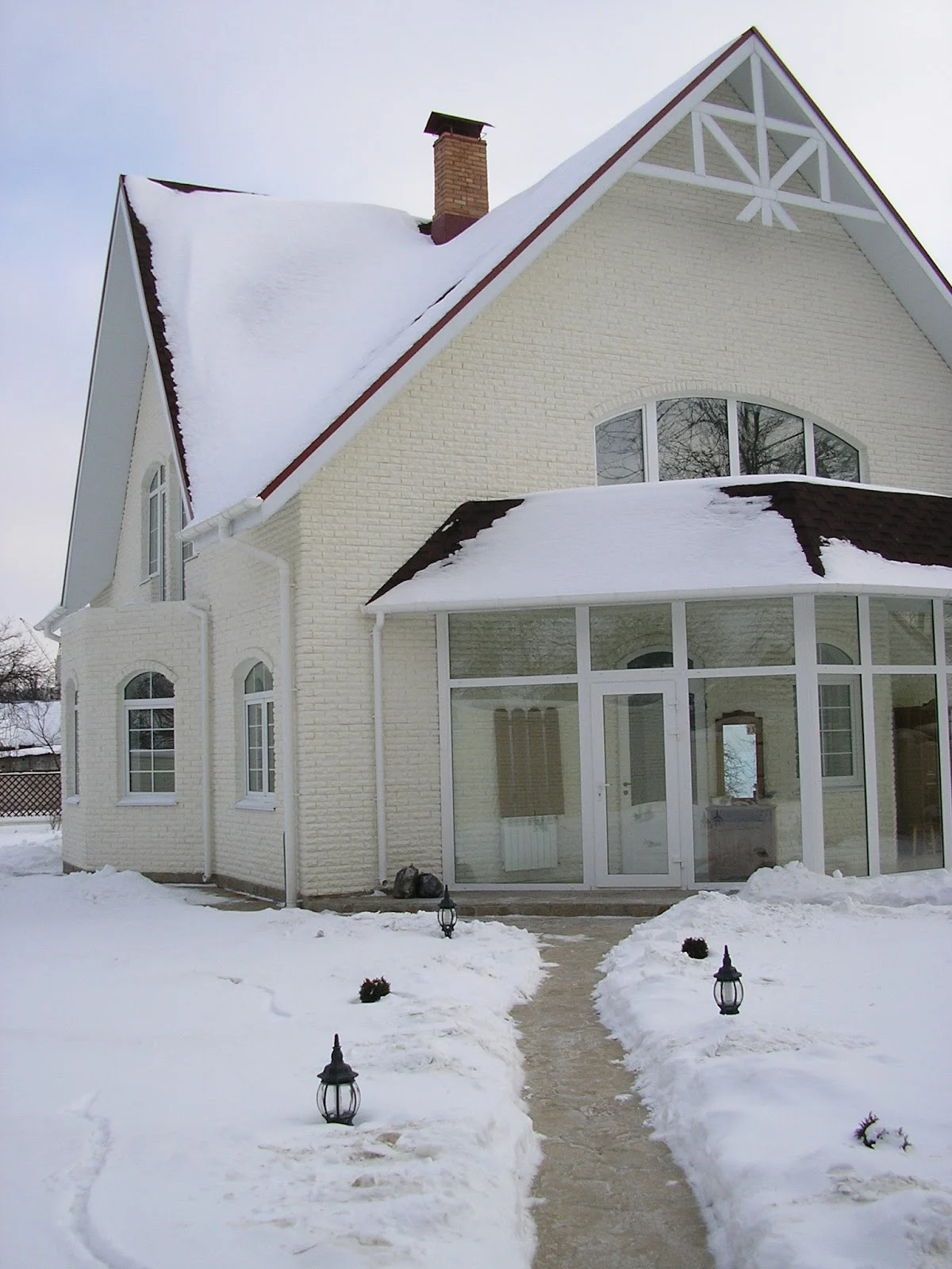 Вікна «Корса»