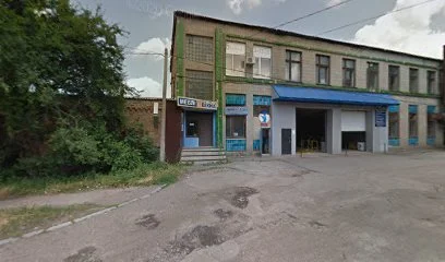 Вікна «Корса»