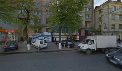 Вікна - двері